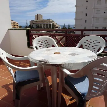 Апартаменты Victoria Court Ii H119 - One Bed